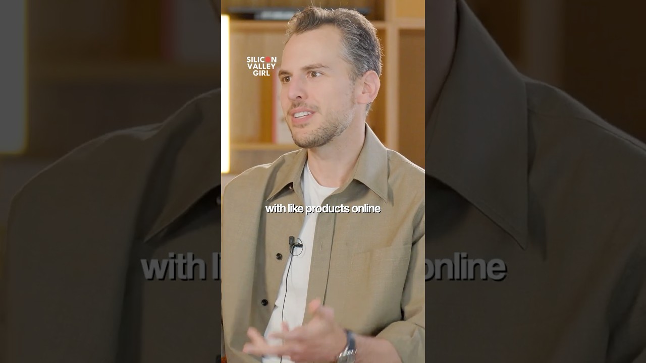 Which Ideas Are Worth It? Mike Krieger Shares His Take