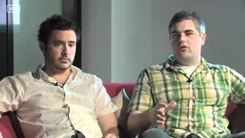 Creative team  - introduction