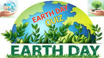 Earth Day Quiz | National Level Online Quiz on Earth Day | Online Quiz Certificate