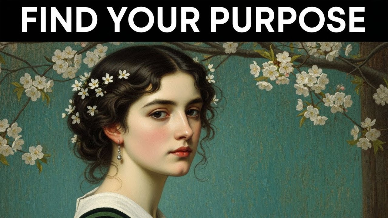 Find Your Purpose | Stop Feeling Lost | Carl Jung Motivation - YouTube