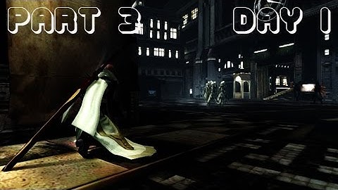 Lightning Returns Walkthrough Part 3: In the Shadow of the Heretics [ENGLISH] Commentary