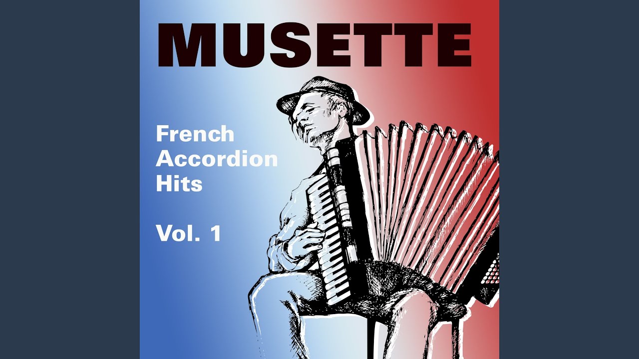 その他 Acordeon De Paris Vol I, Domino - Pigalle, [CD] maxresdefault.jpg