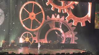 Iu - Above The Time 2024 Iu Hereh World Tour Concert In Singapore Day 1 240420