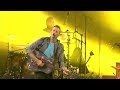 Coldplay  yellow live in madrid 2011
