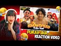 Ishowspeed india tour reaction  purav jha  by samiksha sengar