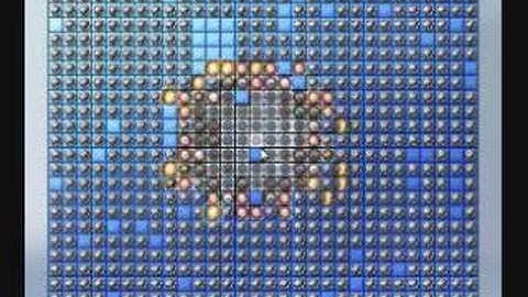 Minesweeper Attempt... Failure