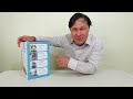Beginning of video