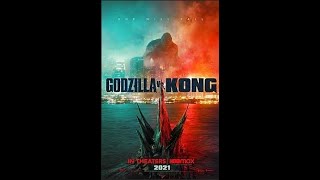 Godzilla vs  Kong : Wikipedia Videos