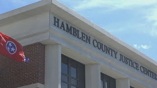 'Everybody was excited' | Hamblen County sheriff, inmates, move into new jail