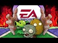 Plants Vs. Zombies no merecía morir :(