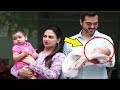Esha Deol BLESSED With Baby Girl Miraya And Her FIRST Photo REVEALED