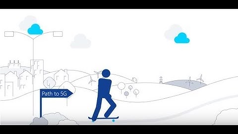 Be unstoppable on the path to 5G with Nokia IP Anyhaul