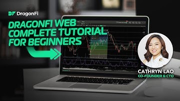 DragonFi Web Complete Tutorial for Beginners