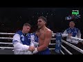 1ST ROUND KO 😤 Kirra Ruston v Saundre Simmons | Full Fight Highlights | Main Event