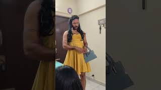 പുരുഷന്മാർ സ്ത്രീയെ ഉപദ്രവിച്ചാൽ🙄😱🫨#home #women #men#fighting #viral #trending