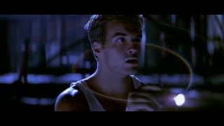 Shrieker Trailer