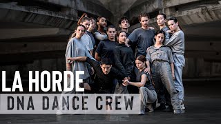 Download Lagu Iron  - WoodKid | DNA Dance Crew | MICHAEL CASSAN Choreography MP3