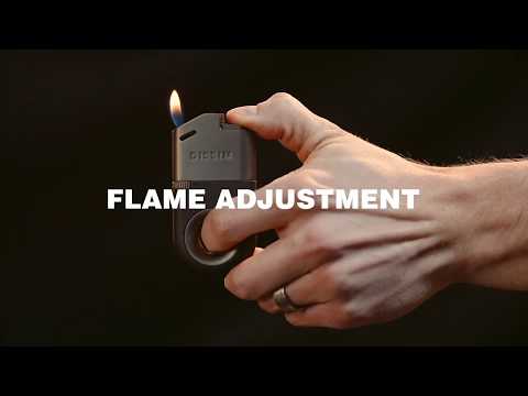 DISSIM  | Inverted Lighter