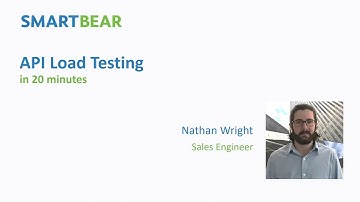 LoadUI Pro in 20 Minutes
