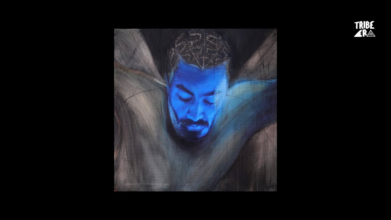 NAVY BLUE レコード 黒盤 Billy Woods Yasiin Bey Navy Blue | Breathe (feat. Yasiin Bey) - YouTube