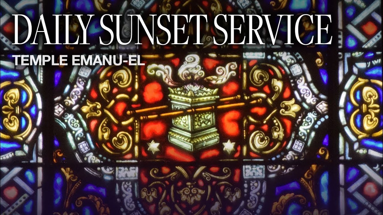 2-6-23 | Daily Sunset Service - YouTube