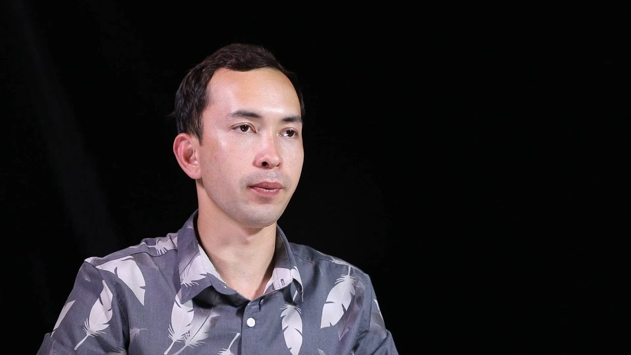 Xinjiang, My home Food company owner Imintohti YouTube