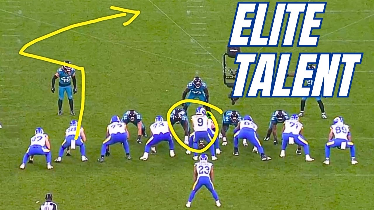 Новичок «Рэмс» Терренс Фергюсон — недооценённый участник X-Factor | Обзор фильма