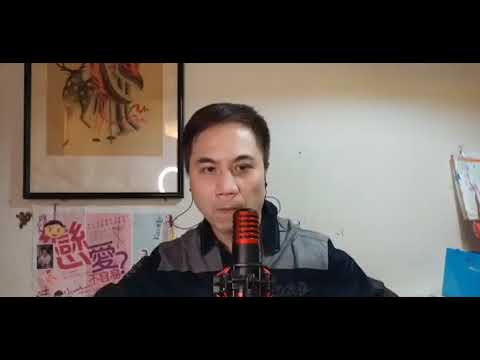 柳冕直播歌曲#劉德華（如果有一天）