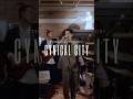 新東京 - Cynical City (Studio Live Session)OUT NOW !! #ライブ #スタジオライブ