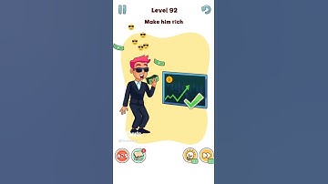 DOP Choo Puzzle Level 92