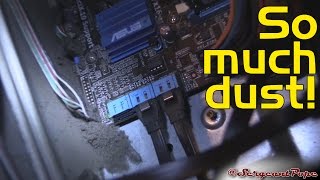 Rebuilding a desktop with AMD A4-7300