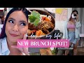 NEW Brunch Spot (Vietnamese Food!) - saytioco