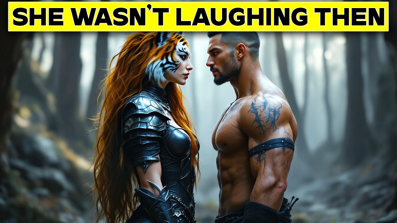 Alien Thinks She's Apex Predator Until Human Shows Up | HFY Cinema