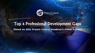 Top 4 Professional Development Gaps Limiting Your Project Professional Career in the New Era