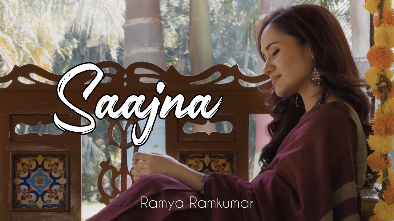 Watch Saajna (Official Video) - Loved & Lost | Ramya Ramkumar | Evalian Massey on YouTube Watch Saajna (Official Video) - Loved & Lost | Ramya Ramkumar | Evalian Massey on YouTube