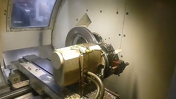 2009 Milltronics ML22 Video1