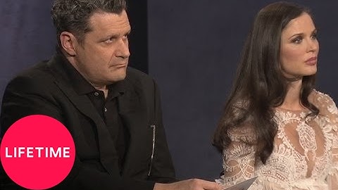 Project Runway All Stars: Exit Interview: Episode 9 (S3, E9) | Lifetime