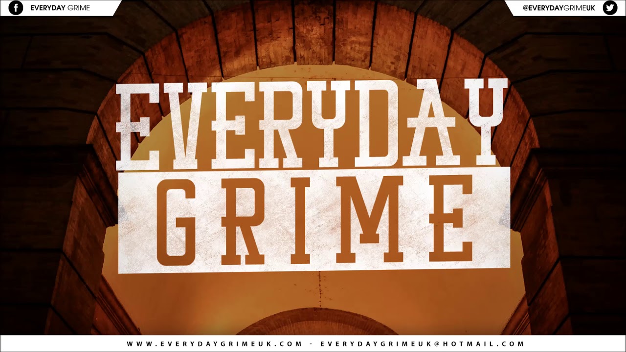 Jakeson - Tokyo Flows [Grime Instrumental]