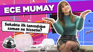 Ece Mumay Sosyal Medyadan Gelen Soruları Yanıtlıyor!