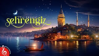 ŞEHRENGİZ ♫ Fon Müziği (Enstrümantal Duygusal) Resimi