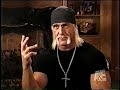 Hulk Hogan A&E Biography 2000