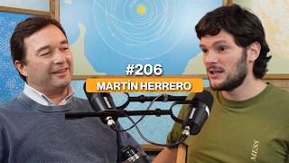 Cartographies #206 - Martín Herrero, Founder of El Pase