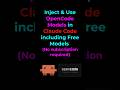How to Stop Paying for AI Models (and use FREE Models in Claude Code) #Hack #claudecode #genai