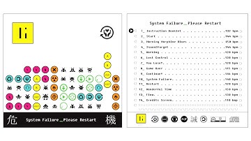 Ii_1_Instruction Booklet__System Failure_Please Restart