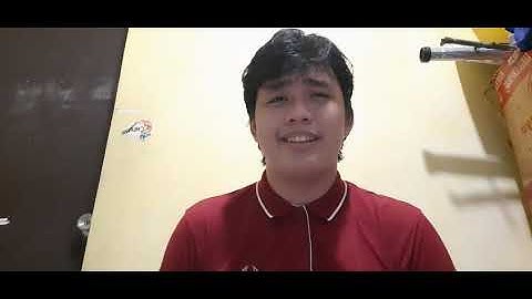 Who am I ( An activity for UTS)