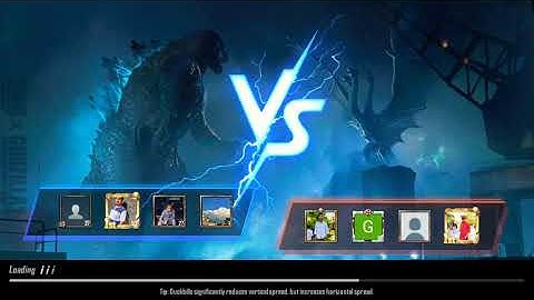 PUBG Mobile Team Deathmatch Gameplay | New 4vs4 Mode