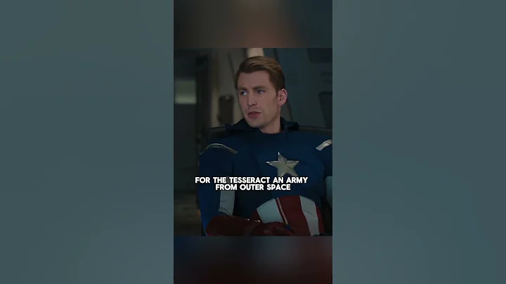 He's adopted | #shorts #avengers #thor #loki avengers marvel