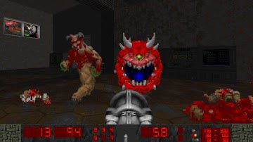 [Neo Doom] Map 07: Slime Machine UV-Max