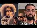 Jay Z DISSES Drake, Nicki Minaj , Dame Dash, Kanye & MORE In NEW Freestyle LIVE On Stage “I