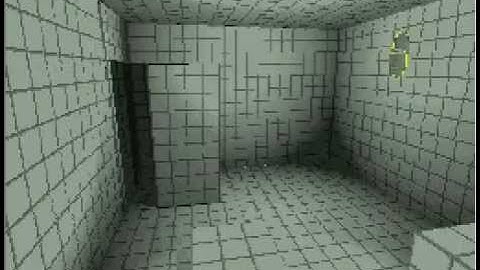 Portal DS WIP : progress (sort of)